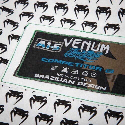 Kimon for jiu-jitsu Venum BJJ GI Competitor - Ice size